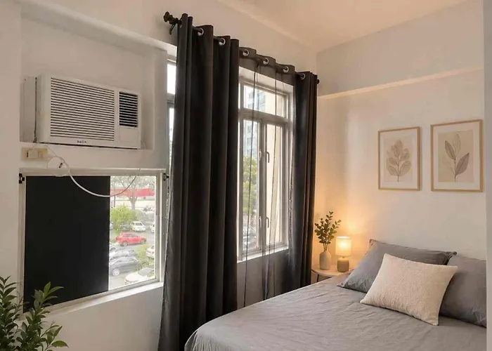 Apartahotel Casa Venezia - Modern Near Venice And Bgc