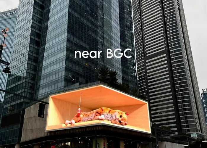 Casa Venezia - Modern Near Venice And Bgc