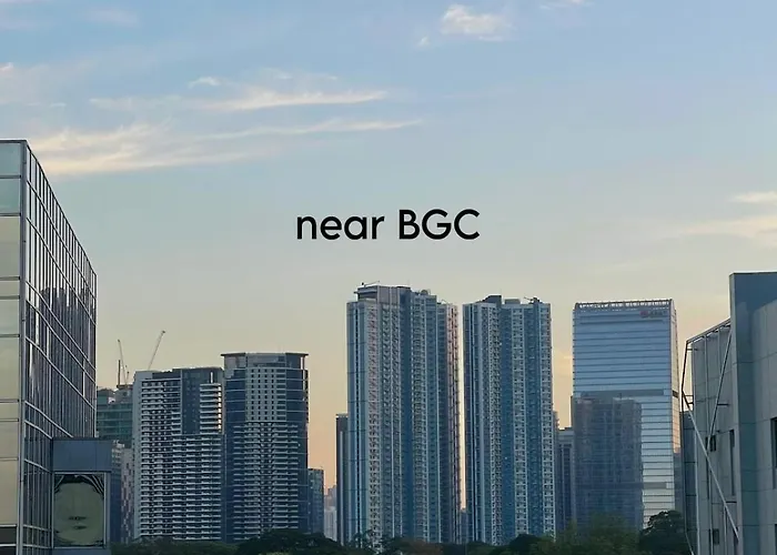 Casa Venezia - Modern Near Venice&bgc Aparthotel