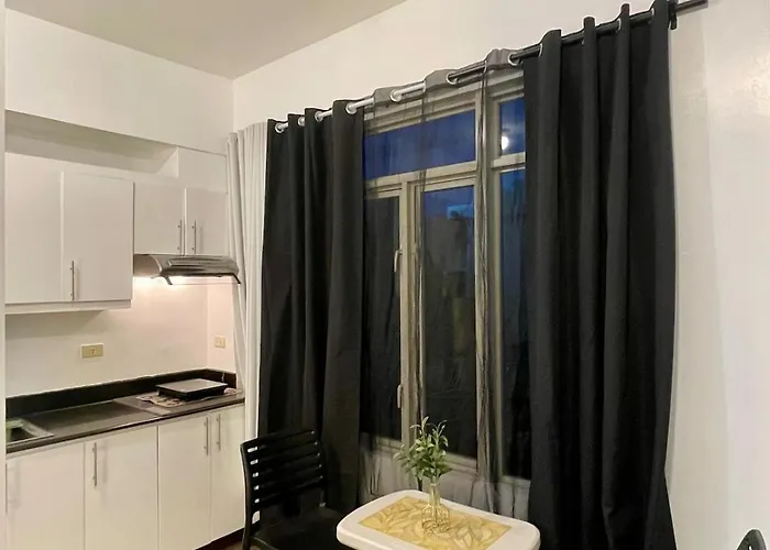 Casa Venezia - Modern Near Venice&bgc Manila