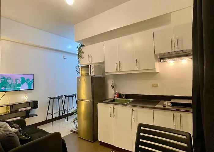 Casa Venezia - Modern Near Venice And Bgc 3*