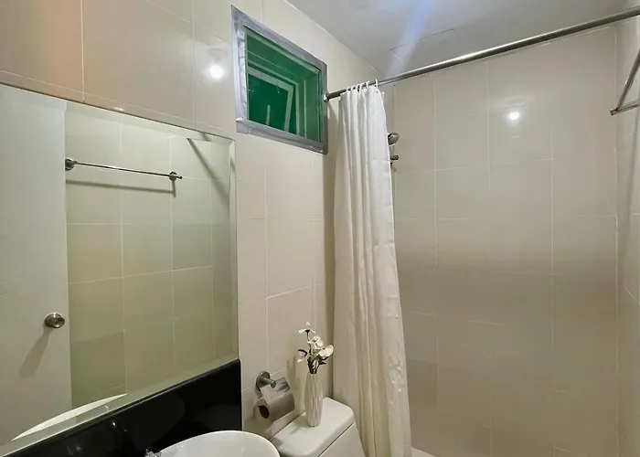 Apartahotel Casa Venezia - Modern Near Venice And Bgc