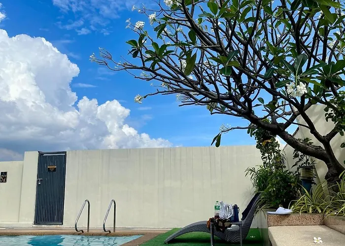 Casa Venezia - Modern Near Venice And Bgc Manila