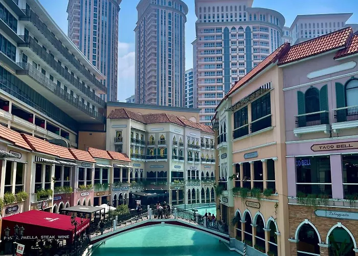 Casa Venezia - Modern Near Venice And Bgc